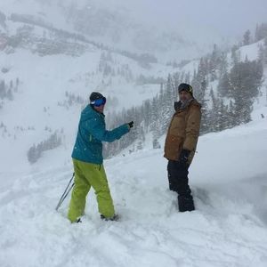 Meet your Posher, Brandon